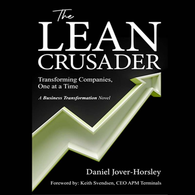 Revolution Lean